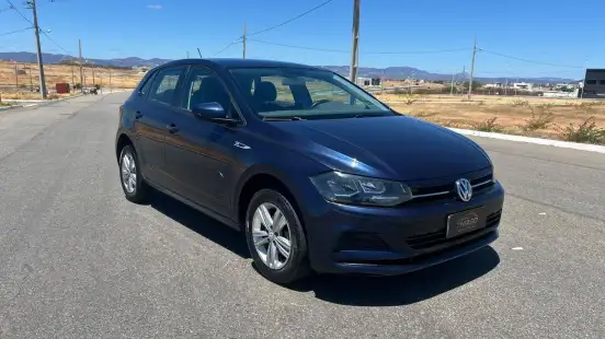 VOLKSWAGEN-POLO-1.6 MSI TOTAL FLEX MANUAL VOLKSWAGEN-POLO-2018