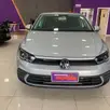 VOLKSWAGEN POLO 1.0 170 TSI COMFORTLINE AUTOMÁTICO VOLKSWAGEN POLO 1.0 170 TSI COMFORTLINE AUTOMÁTICO