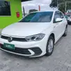 VOLKSWAGEN POLO 1.0 170 TSI COMFORTLINE AUTOMÁTICO VOLKSWAGEN POLO 1.0 170 TSI COMFORTLINE AUTOMÁTICO