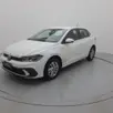 VOLKSWAGEN POLO 1.0 170 TSI COMFORTLINE AUTOMÁTICO VOLKSWAGEN POLO 1.0 170 TSI COMFORTLINE AUTOMÁTICO