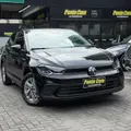 VOLKSWAGEN POLO 1.0 170 TSI COMFORTLINE AUTOMÁTICO VOLKSWAGEN POLO 1.0 170 TSI COMFORTLINE AUTOMÁTICO