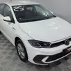 VOLKSWAGEN POLO 1.0 170 TSI COMFORTLINE AUTOMÁTICO VOLKSWAGEN POLO 1.0 170 TSI COMFORTLINE AUTOMÁTICO