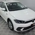 VOLKSWAGEN POLO 1.0 170 TSI COMFORTLINE AUTOMÁTICO VOLKSWAGEN POLO 1.0 170 TSI COMFORTLINE AUTOMÁTICO