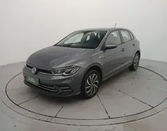 VOLKSWAGEN POLO 1.0 170 TSI HIGHLINE AUTOMÁTICO VOLKSWAGEN POLO 1.0 170 TSI HIGHLINE AUTOMÁTICO
