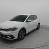 VOLKSWAGEN POLO 1.0 170 TSI HIGHLINE AUTOMÁTICO VOLKSWAGEN POLO 1.0 170 TSI HIGHLINE AUTOMÁTICO