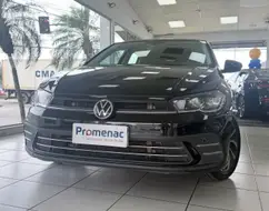 VOLKSWAGEN POLO 1.0 170 TSI HIGHLINE AUTOMÁTICO VOLKSWAGEN POLO 1.0 170 TSI HIGHLINE AUTOMÁTICO
