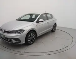 VOLKSWAGEN POLO 1.0 170 TSI HIGHLINE AUTOMÁTICO VOLKSWAGEN POLO 1.0 170 TSI HIGHLINE AUTOMÁTICO