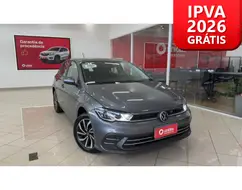 VOLKSWAGEN POLO 1.0 170 TSI HIGHLINE AUTOMÁTICO VOLKSWAGEN POLO 1.0 170 TSI HIGHLINE AUTOMÁTICO