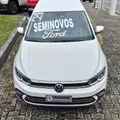 VOLKSWAGEN POLO 1.0 170 TSI HIGHLINE AUTOMÁTICO VOLKSWAGEN POLO 1.0 170 TSI HIGHLINE AUTOMÁTICO