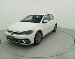 VOLKSWAGEN POLO 1.0 170 TSI HIGHLINE AUTOMÁTICO VOLKSWAGEN POLO 1.0 170 TSI HIGHLINE AUTOMÁTICO
