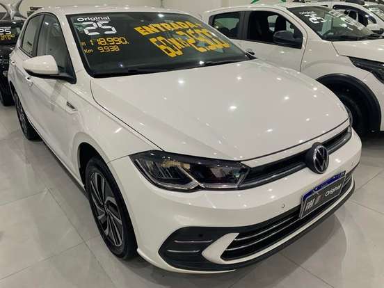 VOLKSWAGEN-POLO-2025