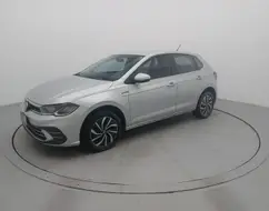 VOLKSWAGEN POLO 1.0 170 TSI HIGHLINE AUTOMÁTICO VOLKSWAGEN POLO 1.0 170 TSI HIGHLINE AUTOMÁTICO