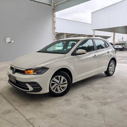 VOLKSWAGEN POLO 1.0 170 TSI MANUAL