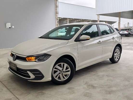 VOLKSWAGEN-POLO-1.0 170 TSI MANUAL VOLKSWAGEN-POLO-2023