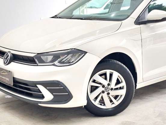 VOLKSWAGEN-POLO-1.0 170 TSI MANUAL VOLKSWAGEN-POLO-2023