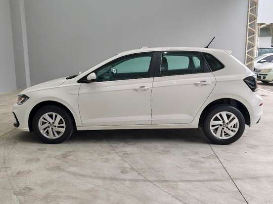 VOLKSWAGEN-POLO-1.0 170 TSI MANUAL VOLKSWAGEN-POLO-2023