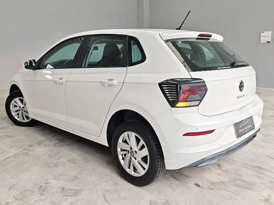 VOLKSWAGEN-POLO-1.0 170 TSI MANUAL VOLKSWAGEN-POLO-2023