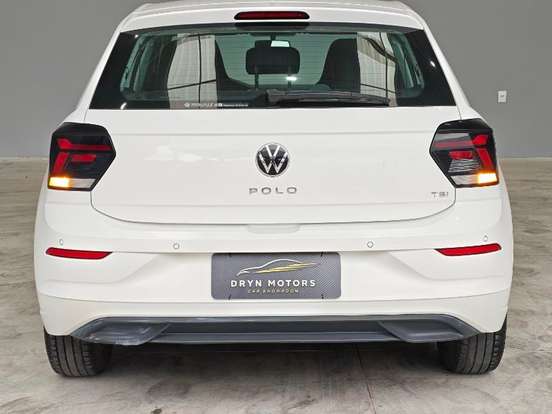 VOLKSWAGEN-POLO-1.0 170 TSI MANUAL VOLKSWAGEN-POLO-2023