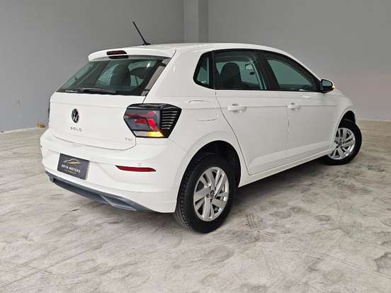 VOLKSWAGEN-POLO-1.0 170 TSI MANUAL VOLKSWAGEN-POLO-2023