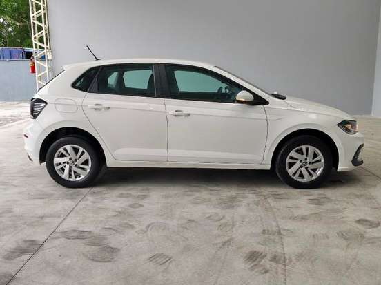 VOLKSWAGEN-POLO-1.0 170 TSI MANUAL VOLKSWAGEN-POLO-2023