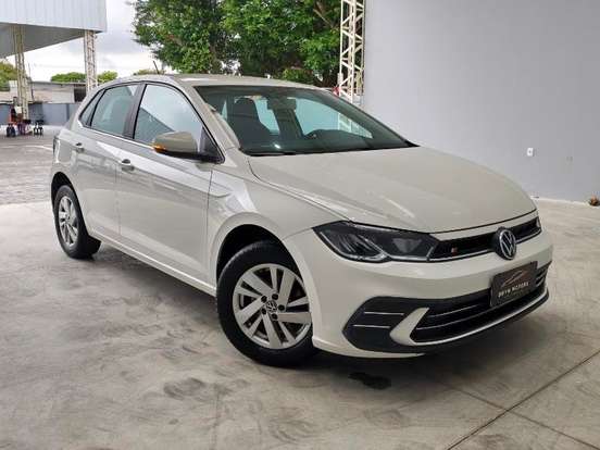 VOLKSWAGEN-POLO-1.0 170 TSI MANUAL VOLKSWAGEN-POLO-2023
