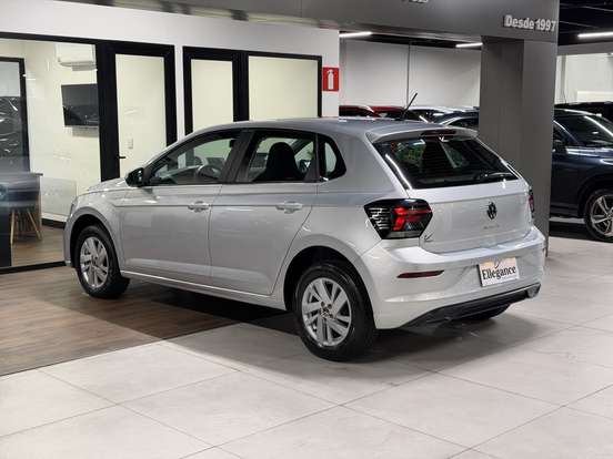 VOLKSWAGEN-POLO-1.0 170 TSI MANUAL VOLKSWAGEN-POLO-2023