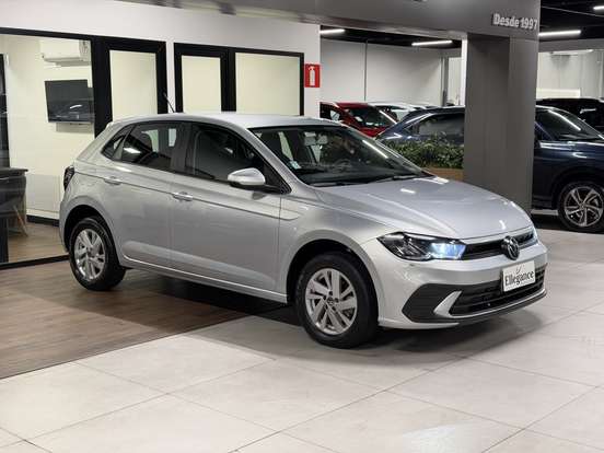 VOLKSWAGEN-POLO-1.0 170 TSI MANUAL VOLKSWAGEN-POLO-2023