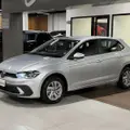 VOLKSWAGEN POLO 1.0 170 TSI MANUAL VOLKSWAGEN POLO 1.0 170 TSI MANUAL