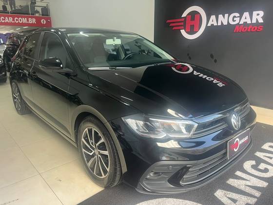 VOLKSWAGEN POLO 1.0 170 TSI MANUAL