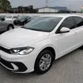 VOLKSWAGEN POLO 1.0 170 TSI MANUAL VOLKSWAGEN POLO 1.0 170 TSI MANUAL