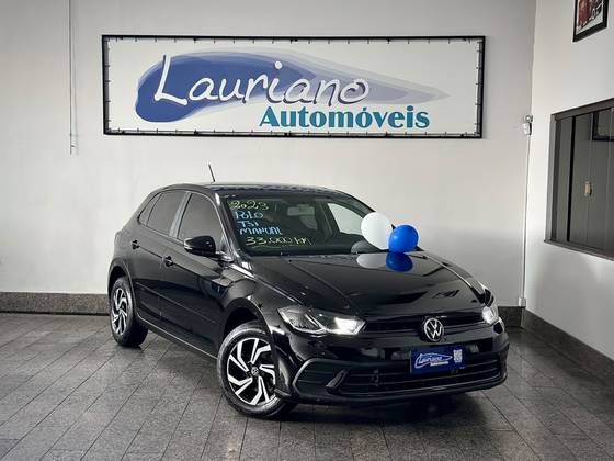 VOLKSWAGEN POLO 1.0 170 TSI MANUAL