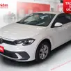 VOLKSWAGEN POLO 1.0 170 TSI SENSE AUTOMÁTICO VOLKSWAGEN POLO 1.0 170 TSI SENSE AUTOMÁTICO