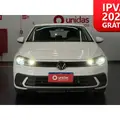 VOLKSWAGEN POLO 1.0 170 TSI SENSE AUTOMÁTICO VOLKSWAGEN POLO 1.0 170 TSI SENSE AUTOMÁTICO