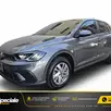 VOLKSWAGEN POLO 1.0 170 TSI SENSE AUTOMÁTICO VOLKSWAGEN POLO 1.0 170 TSI SENSE AUTOMÁTICO