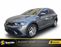 VOLKSWAGEN POLO 1.0 170 TSI SENSE AUTOMÁTICO VOLKSWAGEN POLO 1.0 170 TSI SENSE AUTOMÁTICO