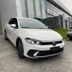 VOLKSWAGEN POLO 1.0 170 TSI SENSE AUTOMÁTICO VOLKSWAGEN POLO 1.0 170 TSI SENSE AUTOMÁTICO