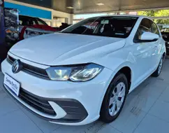 VOLKSWAGEN POLO 1.0 MPI MANUAL VOLKSWAGEN POLO 1.0 MPI MANUAL