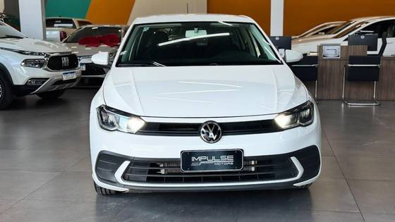 VOLKSWAGEN POLO 1.0 MPI MANUAL