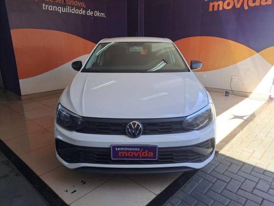 VOLKSWAGEN POLO 1.0 MPI TRACK MANUAL