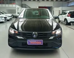 VOLKSWAGEN POLO 1.0 MPI TRACK MANUAL VOLKSWAGEN POLO 1.0 MPI TRACK MANUAL