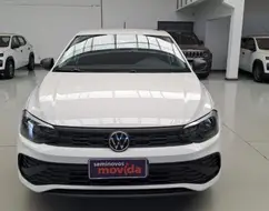 VOLKSWAGEN POLO 1.0 MPI TRACK MANUAL VOLKSWAGEN POLO 1.0 MPI TRACK MANUAL