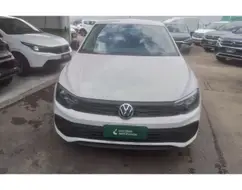 VOLKSWAGEN POLO 1.0 MPI TRACK MANUAL VOLKSWAGEN POLO 1.0 MPI TRACK MANUAL