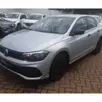 VOLKSWAGEN POLO 1.0 MPI TRACK MANUAL VOLKSWAGEN POLO 1.0 MPI TRACK MANUAL