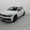 VOLKSWAGEN POLO 1.0 MPI TRACK MANUAL VOLKSWAGEN POLO 1.0 MPI TRACK MANUAL