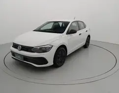 VOLKSWAGEN POLO 1.0 MPI TRACK MANUAL VOLKSWAGEN POLO 1.0 MPI TRACK MANUAL