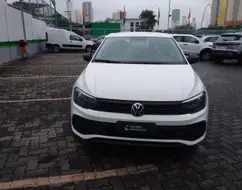 VOLKSWAGEN POLO 1.0 MPI TRACK MANUAL VOLKSWAGEN POLO 1.0 MPI TRACK MANUAL