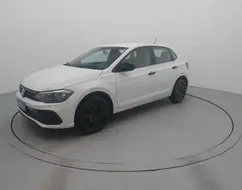 VOLKSWAGEN POLO 1.0 MPI TRACK MANUAL VOLKSWAGEN POLO 1.0 MPI TRACK MANUAL