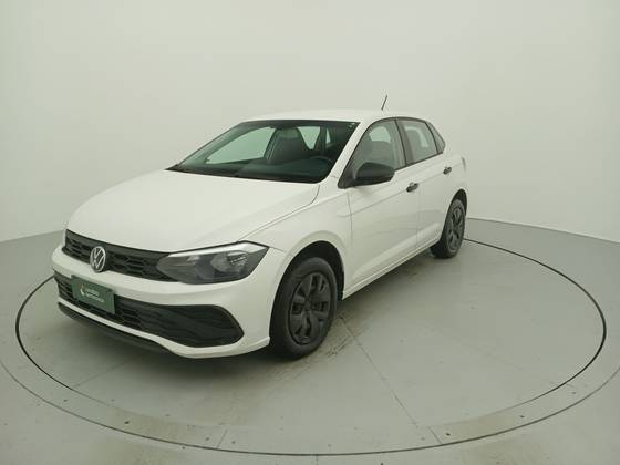 VOLKSWAGEN POLO 1.0 MPI TRACK MANUAL