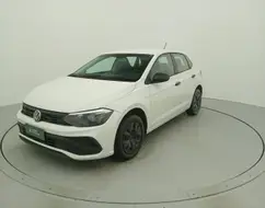 VOLKSWAGEN POLO 1.0 MPI TRACK MANUAL VOLKSWAGEN POLO 1.0 MPI TRACK MANUAL