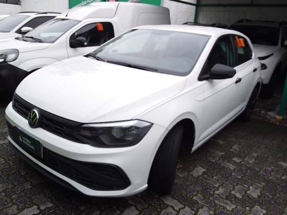 VOLKSWAGEN POLO 1.0 MPI TRACK MANUAL